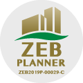 「ZEBプランニング」イメージ画像